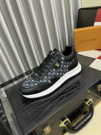 Picture of Louis Vuitton Shoes _SKULVsz38-44hnq010917467